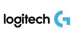 logitech logo 3 website