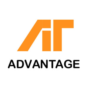 All In Technology managed services logo for AIT Advantage