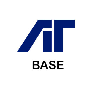 All In Technolog base managed services and hardware support for AIT Base logo
