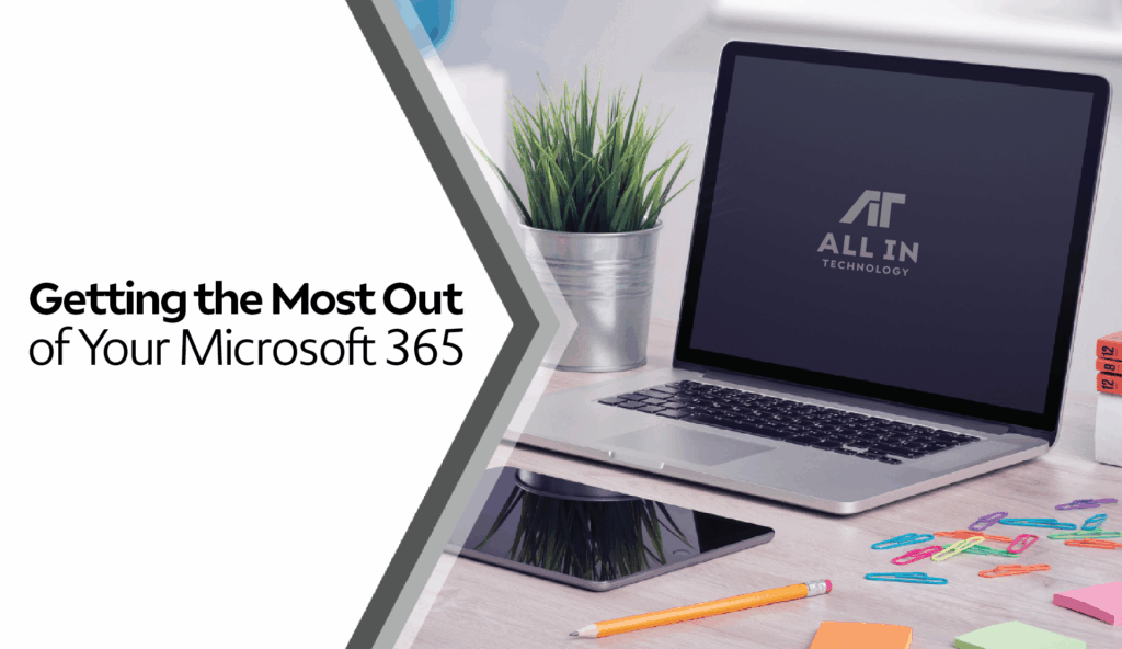 Get Most out of Micro 365