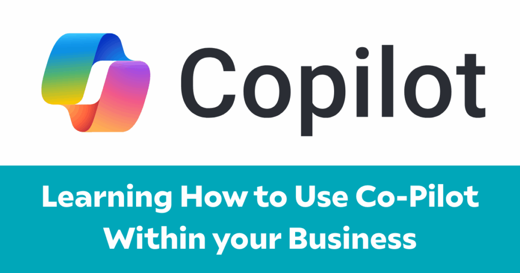 October PizzaCast Microsoft Copilot How To Use Landing Page Graphic